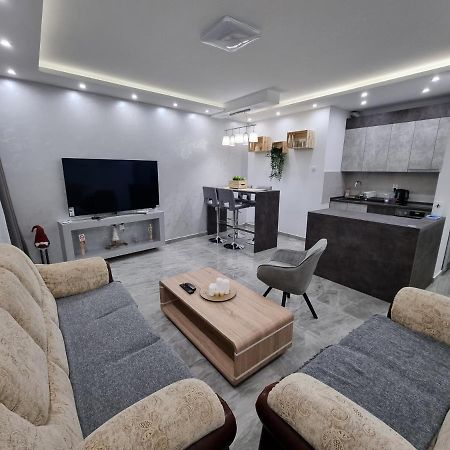306 Apartman Суботиця Екстер'єр фото