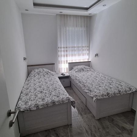 306 Apartman Суботиця Екстер'єр фото