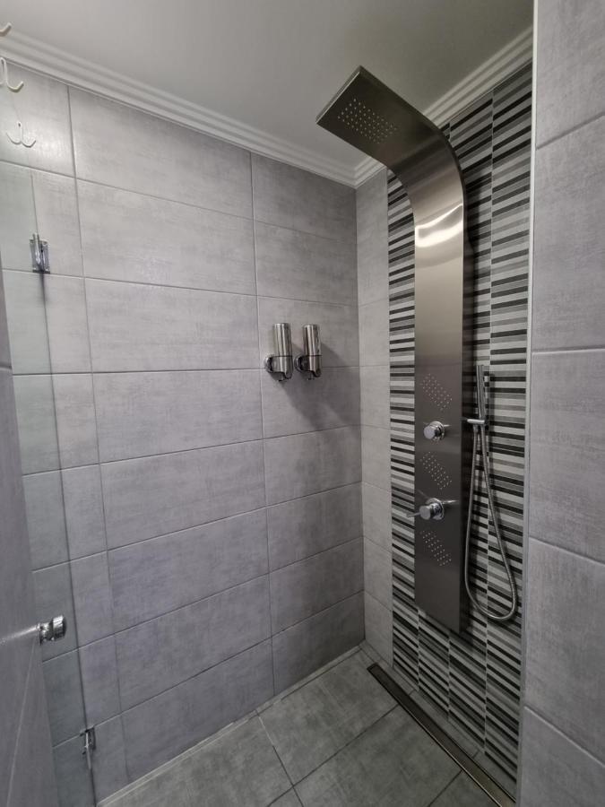 306 Apartman Суботиця Екстер'єр фото