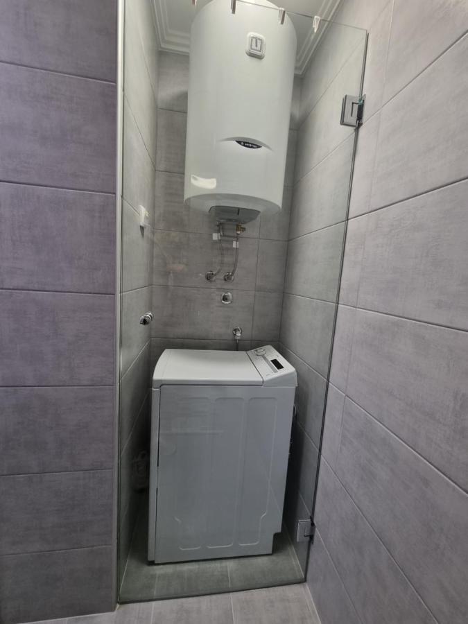 306 Apartman Суботиця Екстер'єр фото