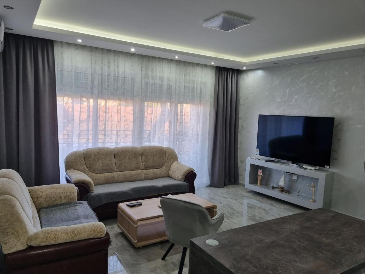 306 Apartman Суботиця Екстер'єр фото