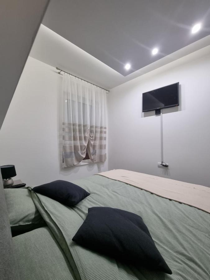 306 Apartman Суботиця Екстер'єр фото