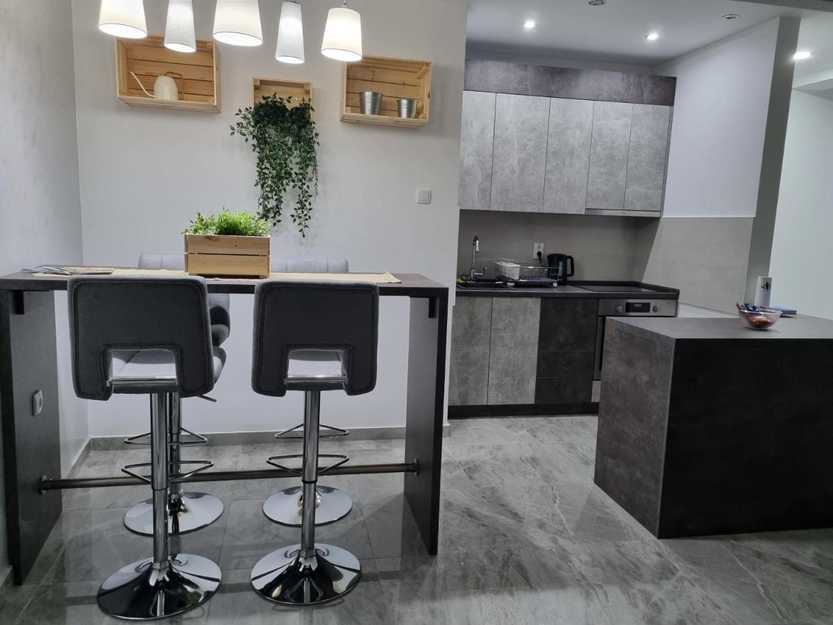 306 Apartman Суботиця Екстер'єр фото