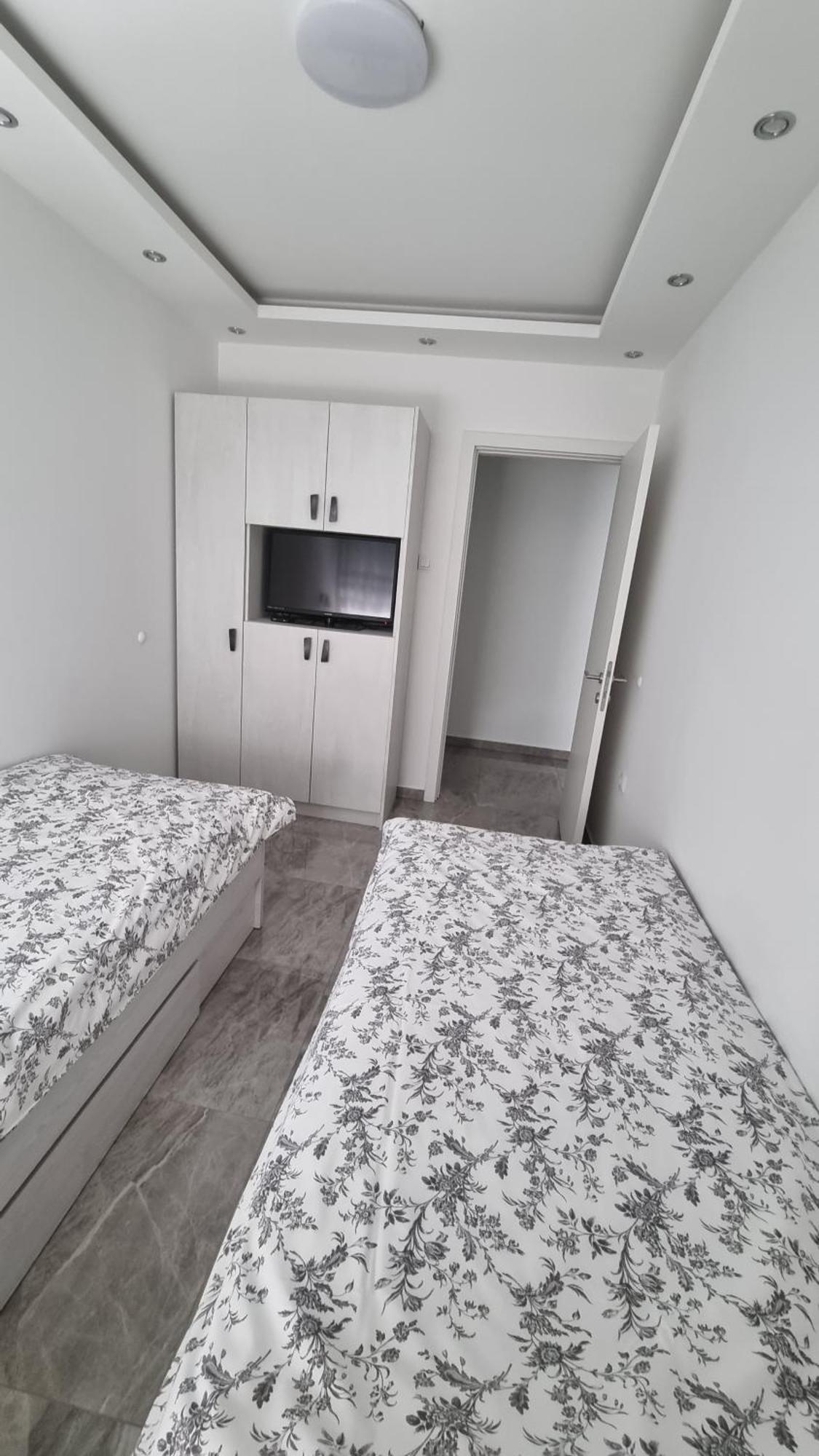 306 Apartman Суботиця Екстер'єр фото